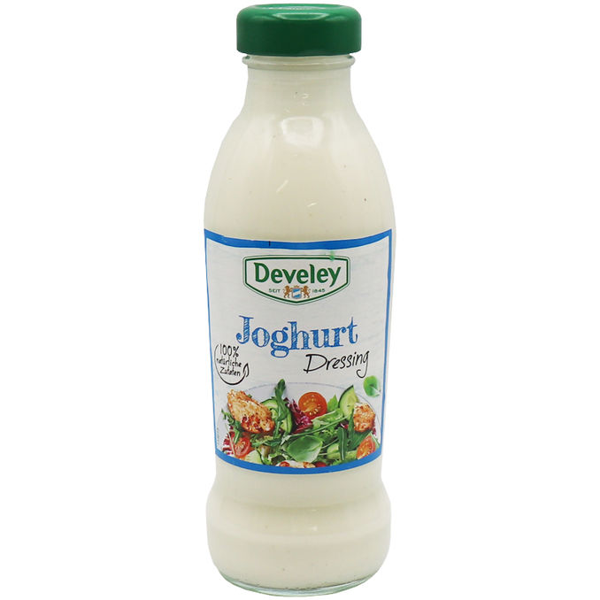 Develey Joghurtdressing